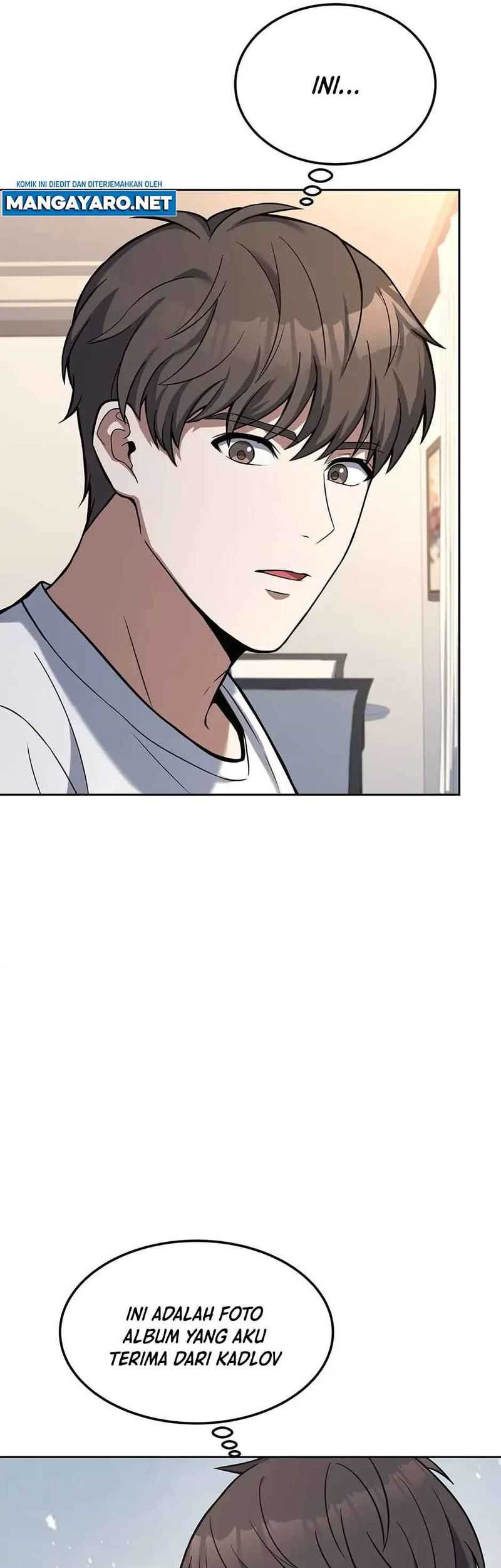 Youngest Chef From the 3rd Rate Hotel Chapter 58 - halaman 57