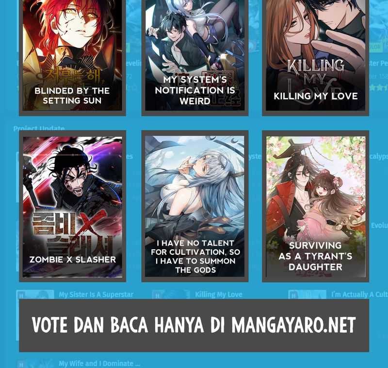 Youngest Chef From the 3rd Rate Hotel Chapter 58 - halaman 66