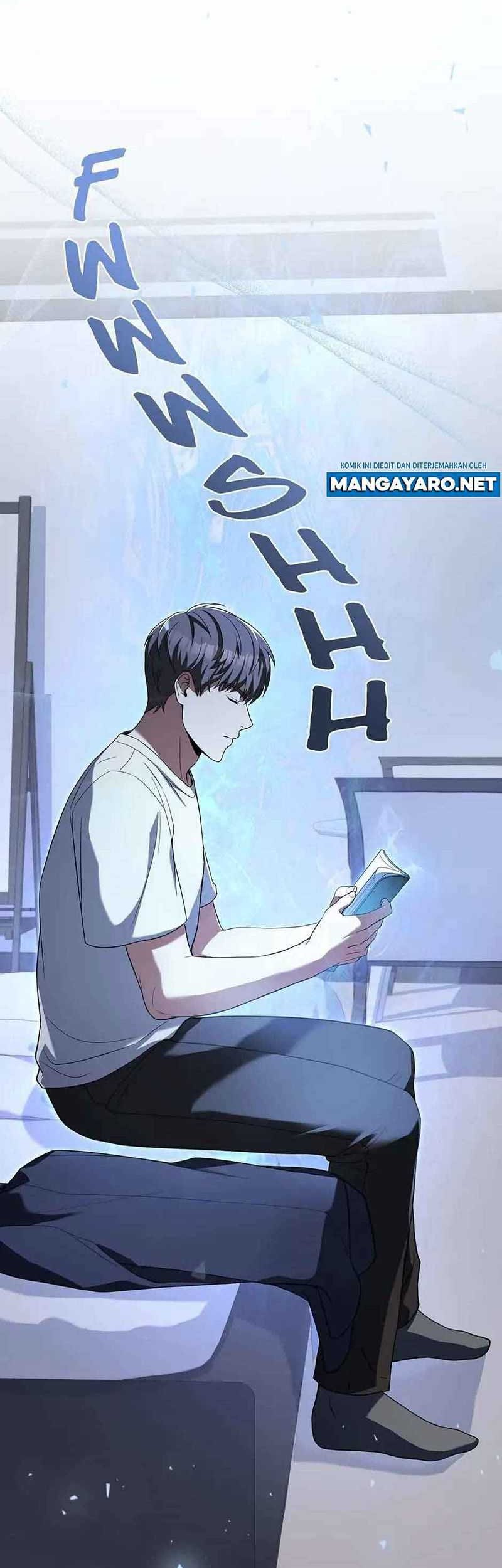 Youngest Chef From the 3rd Rate Hotel Chapter 59 - halaman 24