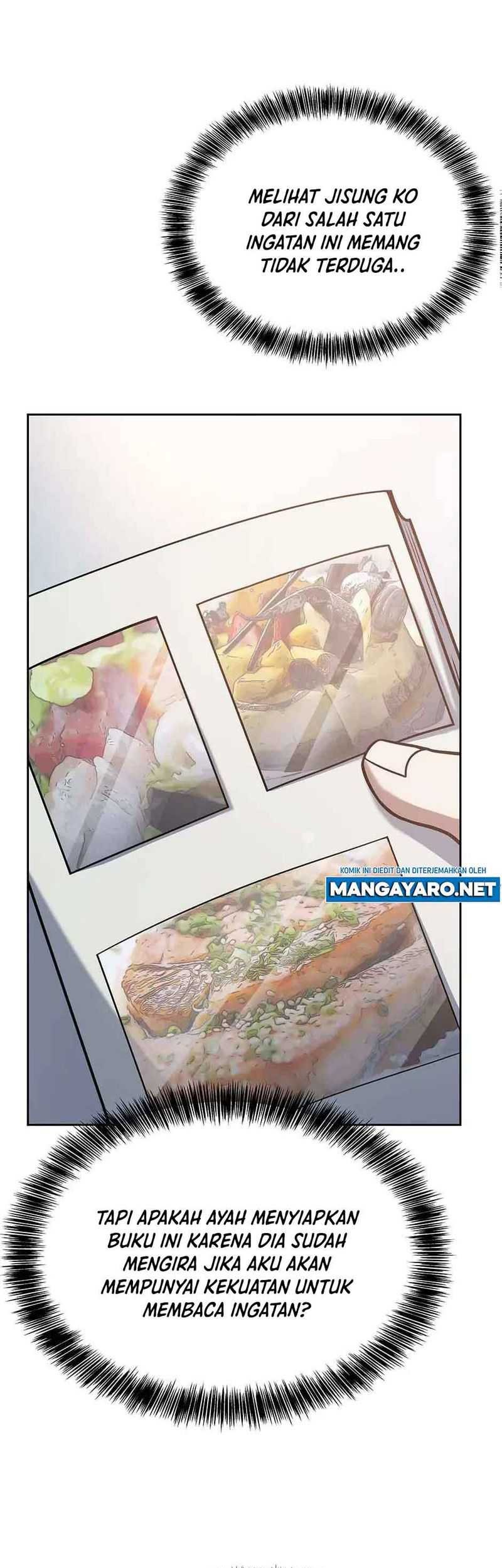 Youngest Chef From the 3rd Rate Hotel Chapter 59 - halaman 30