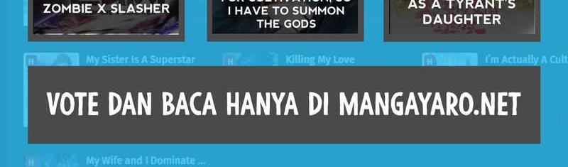 Youngest Chef From the 3rd Rate Hotel Chapter 59 - halaman 61