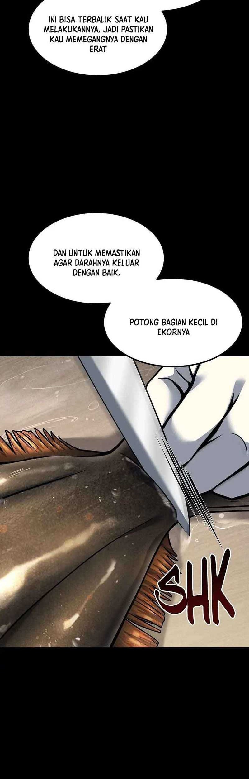 Youngest Chef From the 3rd Rate Hotel Chapter 59 - halaman 9