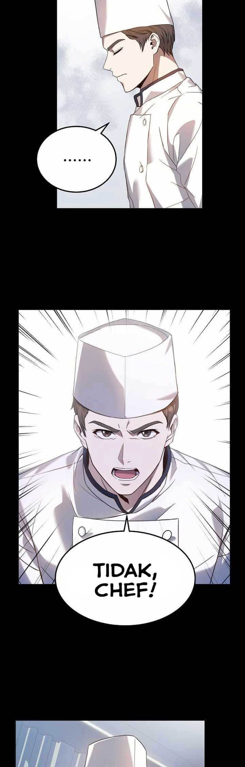 Youngest Chef From the 3rd Rate Hotel Chapter 6 - halaman 13
