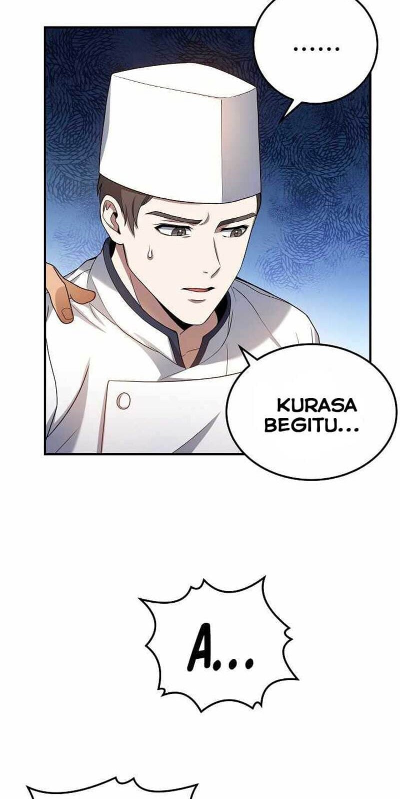 Youngest Chef From the 3rd Rate Hotel Chapter 6 - halaman 47