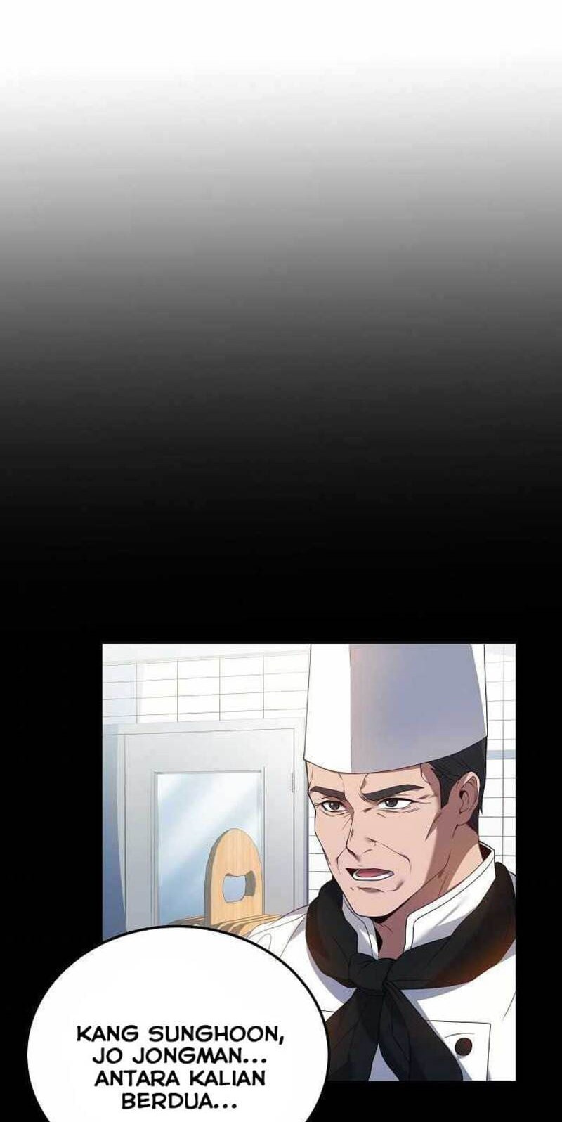 Youngest Chef From the 3rd Rate Hotel Chapter 6 - halaman 5