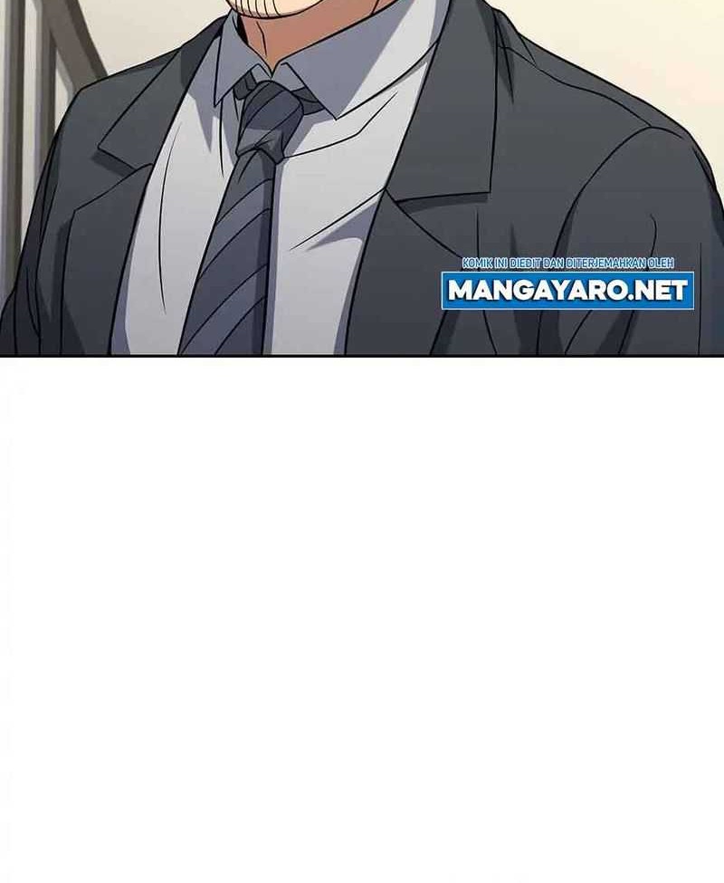 Youngest Chef From the 3rd Rate Hotel Chapter 60 - halaman 17