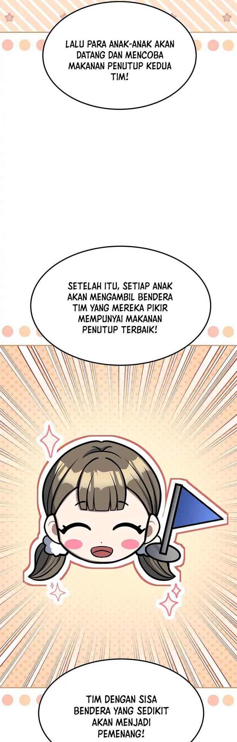 Youngest Chef From the 3rd Rate Hotel Chapter 60 - halaman 26