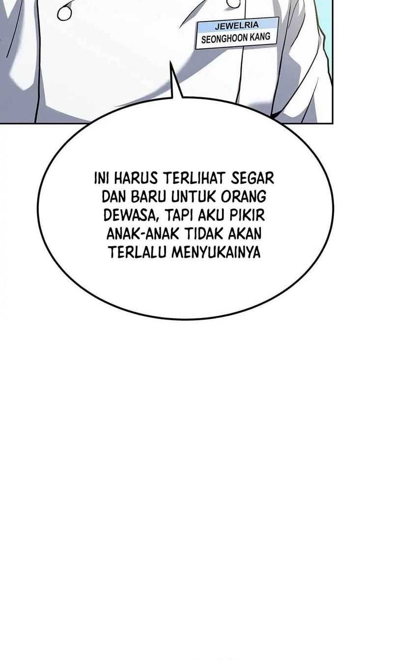 Youngest Chef From the 3rd Rate Hotel Chapter 60 - halaman 41