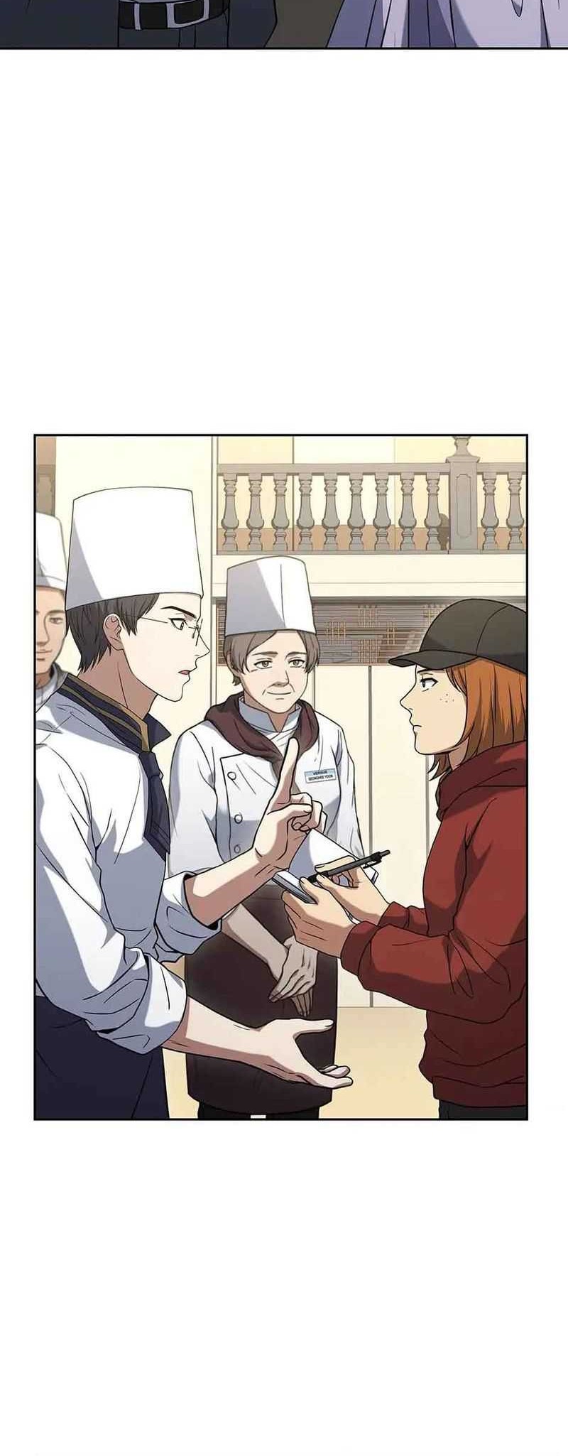Youngest Chef From the 3rd Rate Hotel Chapter 60 - halaman 45