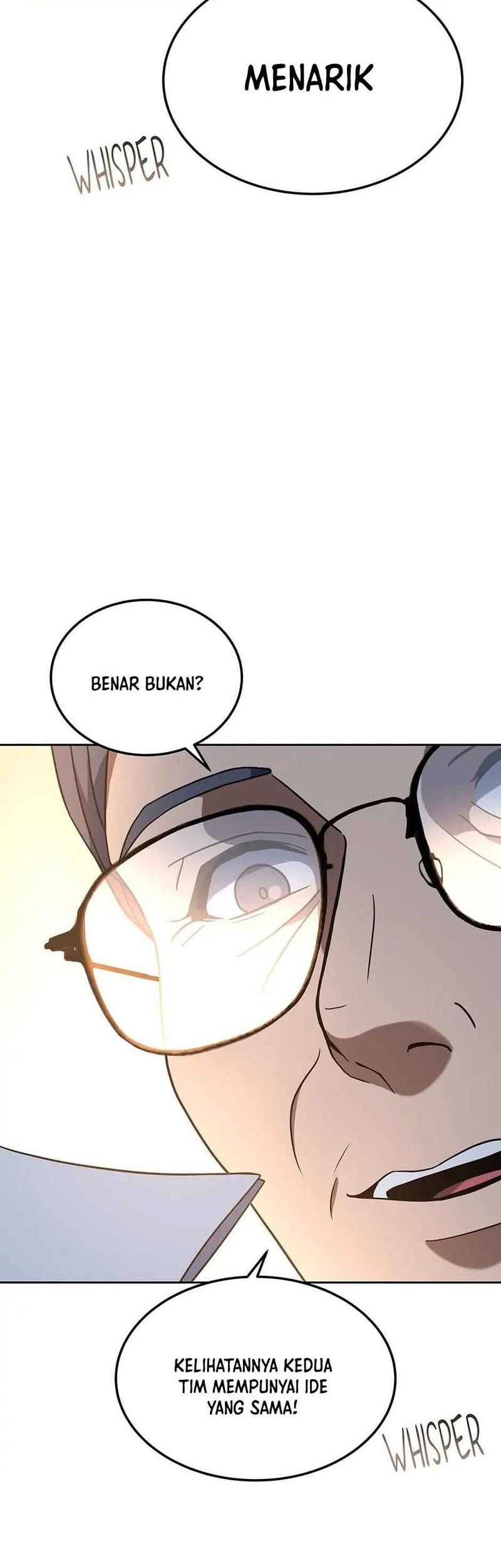 Youngest Chef From the 3rd Rate Hotel Chapter 60 - halaman 49