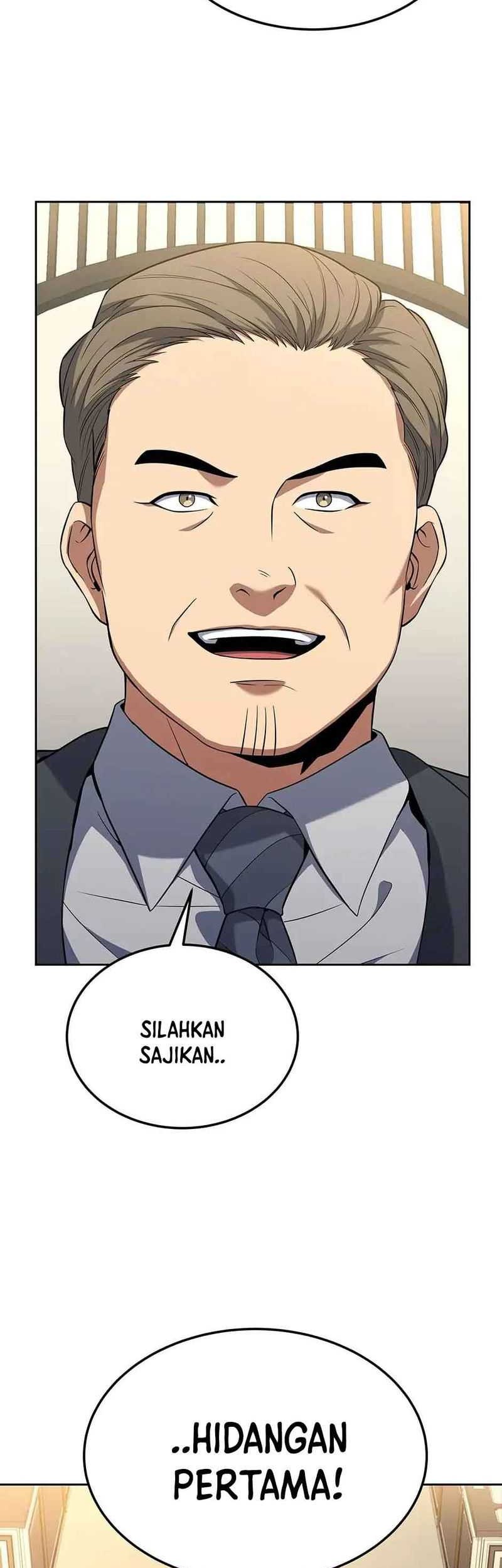 Youngest Chef From the 3rd Rate Hotel Chapter 60 - halaman 56