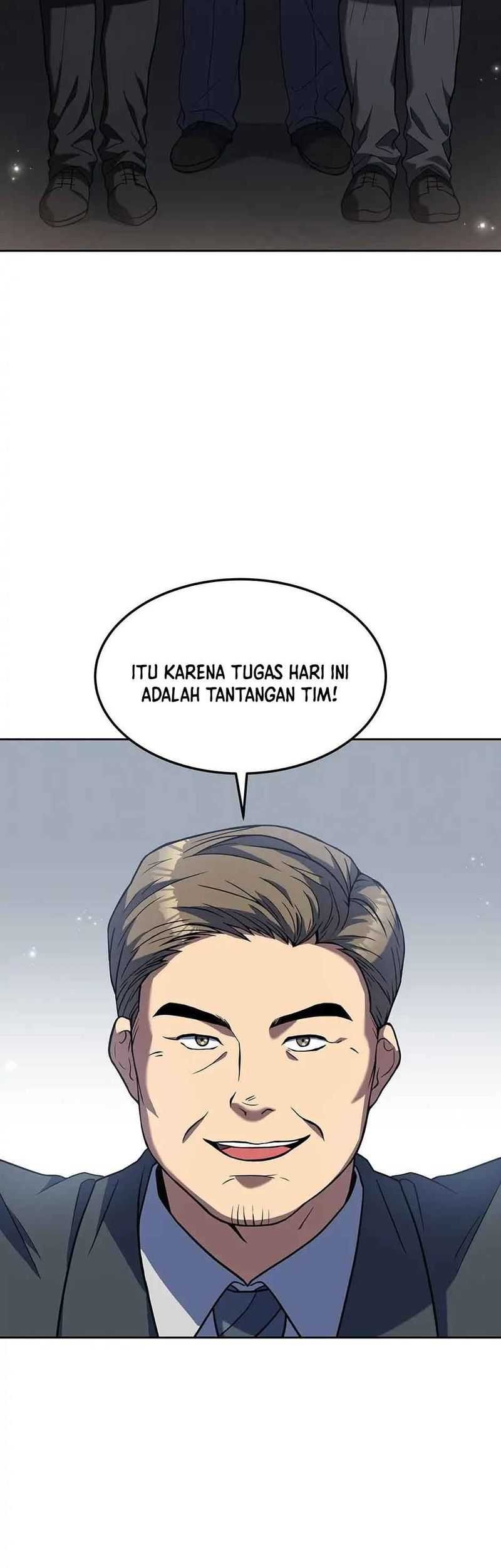 Youngest Chef From the 3rd Rate Hotel Chapter 60 - halaman 6