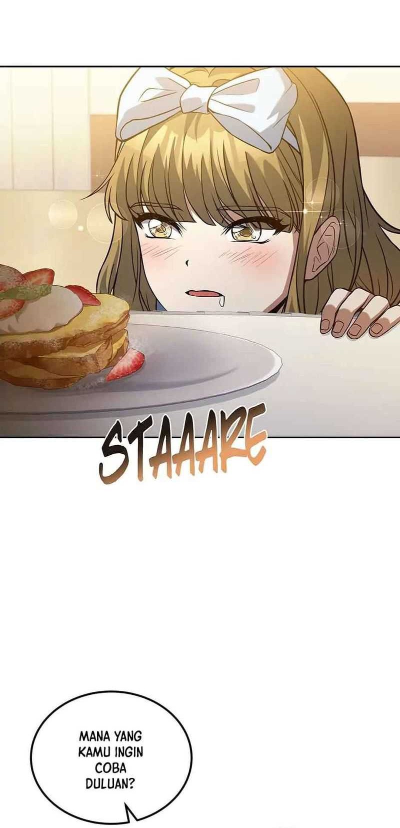 Youngest Chef From the 3rd Rate Hotel Chapter 61 - halaman 21