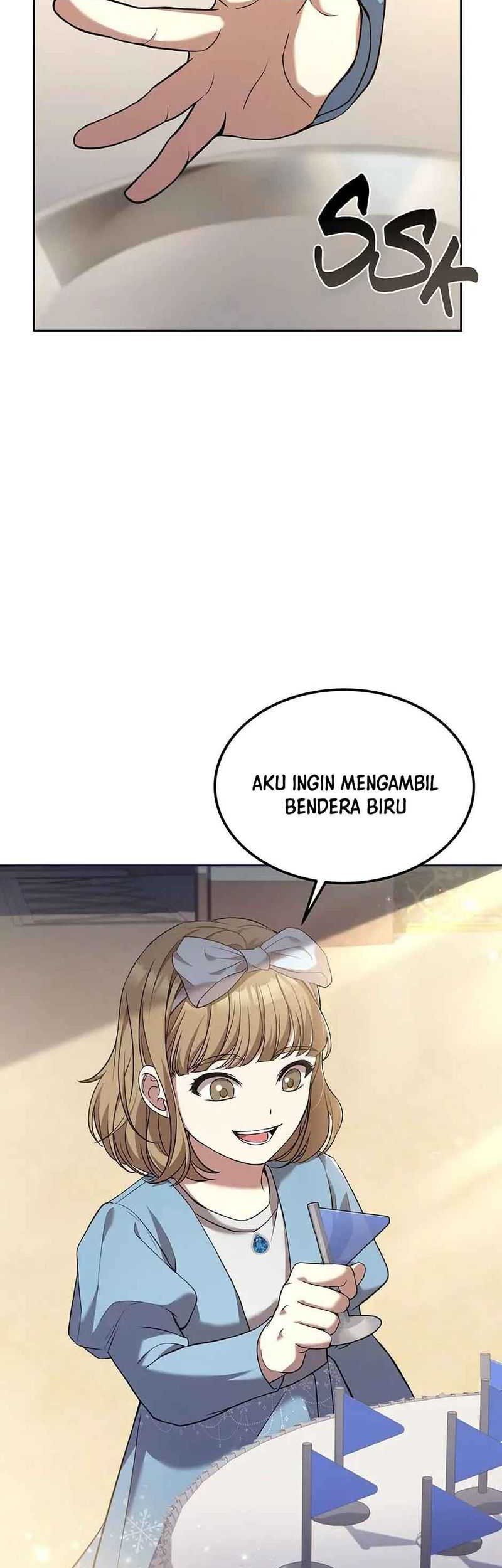 Youngest Chef From the 3rd Rate Hotel Chapter 61 - halaman 40
