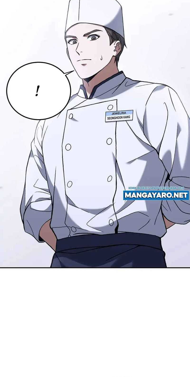 Youngest Chef From the 3rd Rate Hotel Chapter 61 - halaman 45