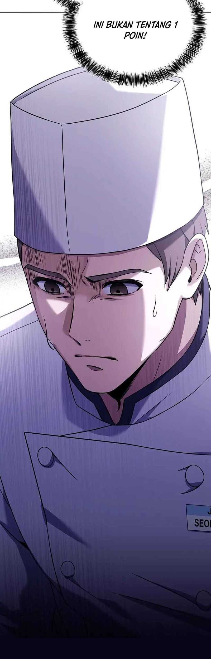 Youngest Chef From the 3rd Rate Hotel Chapter 61 - halaman 57