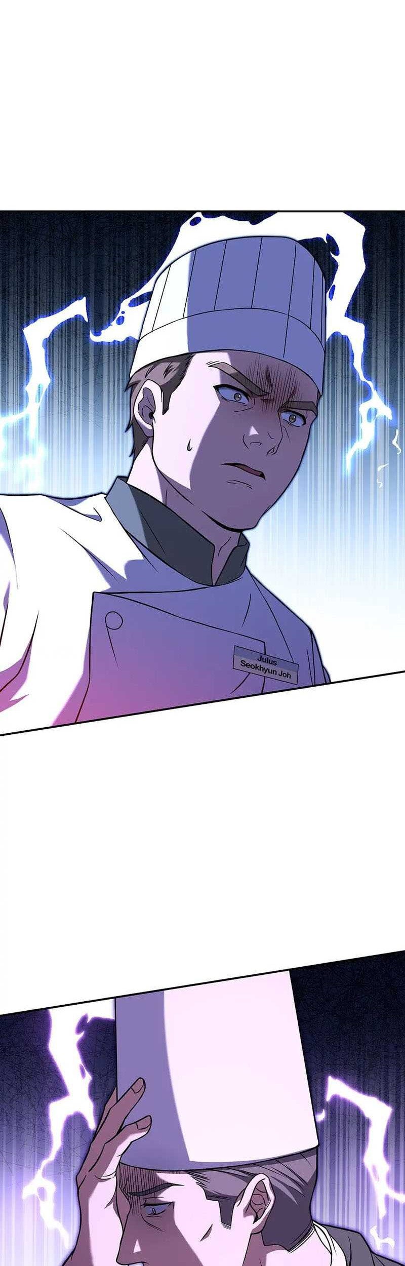 Youngest Chef From the 3rd Rate Hotel Chapter 62 - halaman 11