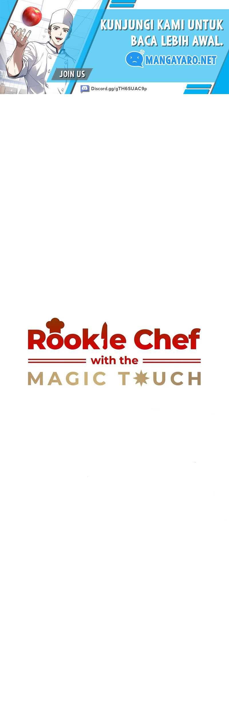 Youngest Chef From the 3rd Rate Hotel Chapter 62 - halaman 2