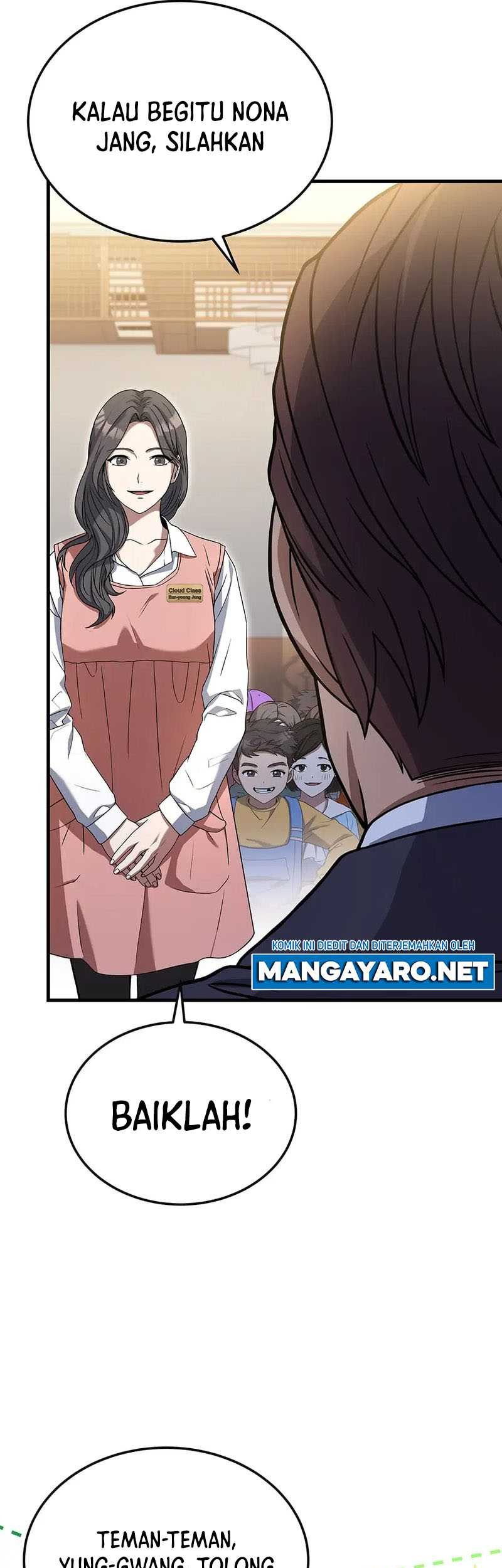 Youngest Chef From the 3rd Rate Hotel Chapter 62 - halaman 46