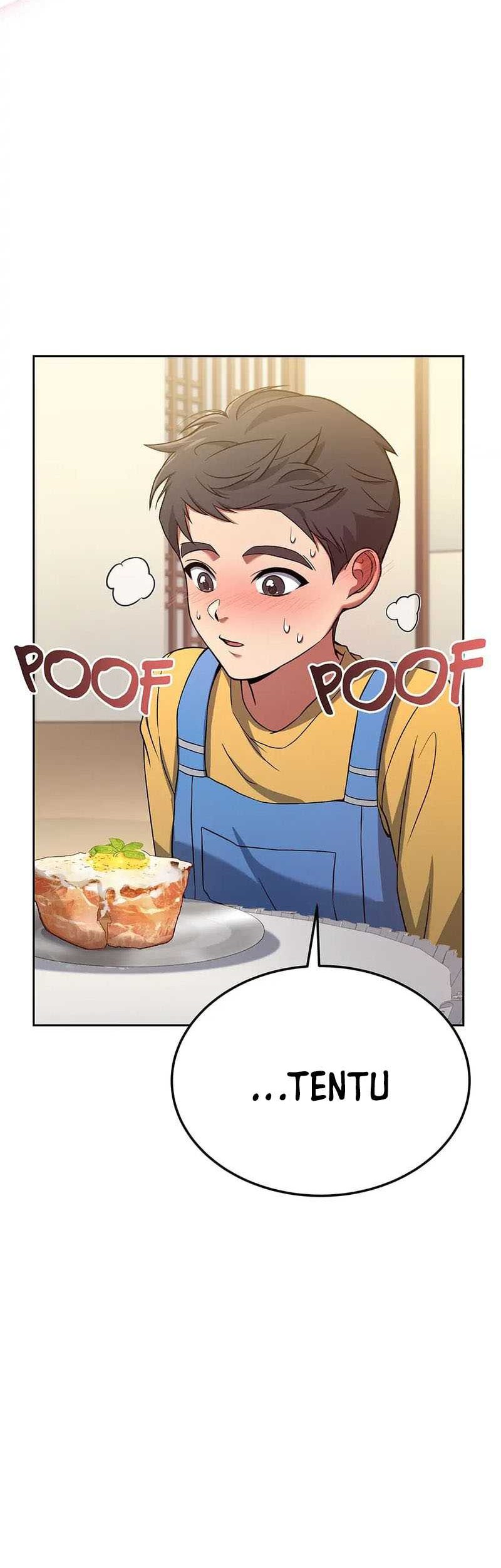 Youngest Chef From the 3rd Rate Hotel Chapter 62 - halaman 51