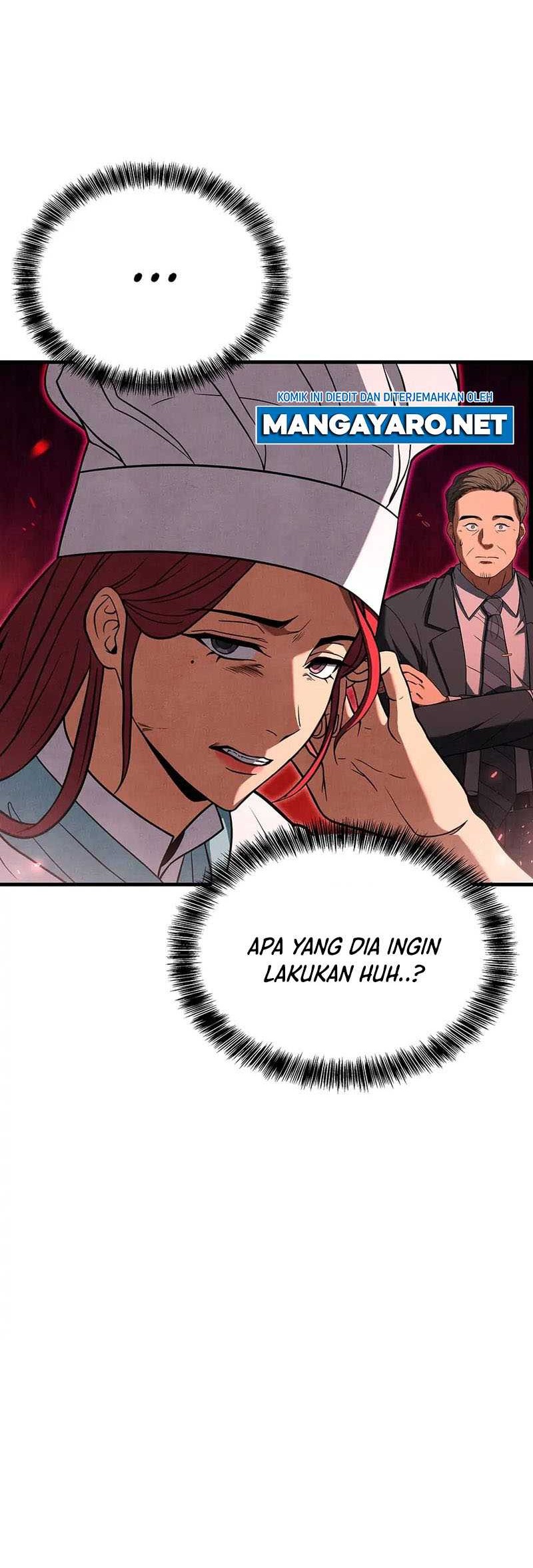 Youngest Chef From the 3rd Rate Hotel Chapter 62 - halaman 53