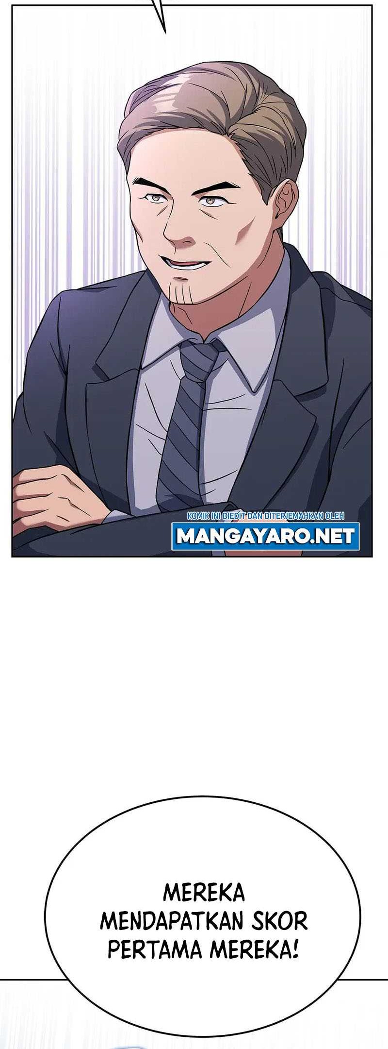 Youngest Chef From the 3rd Rate Hotel Chapter 62 - halaman 69