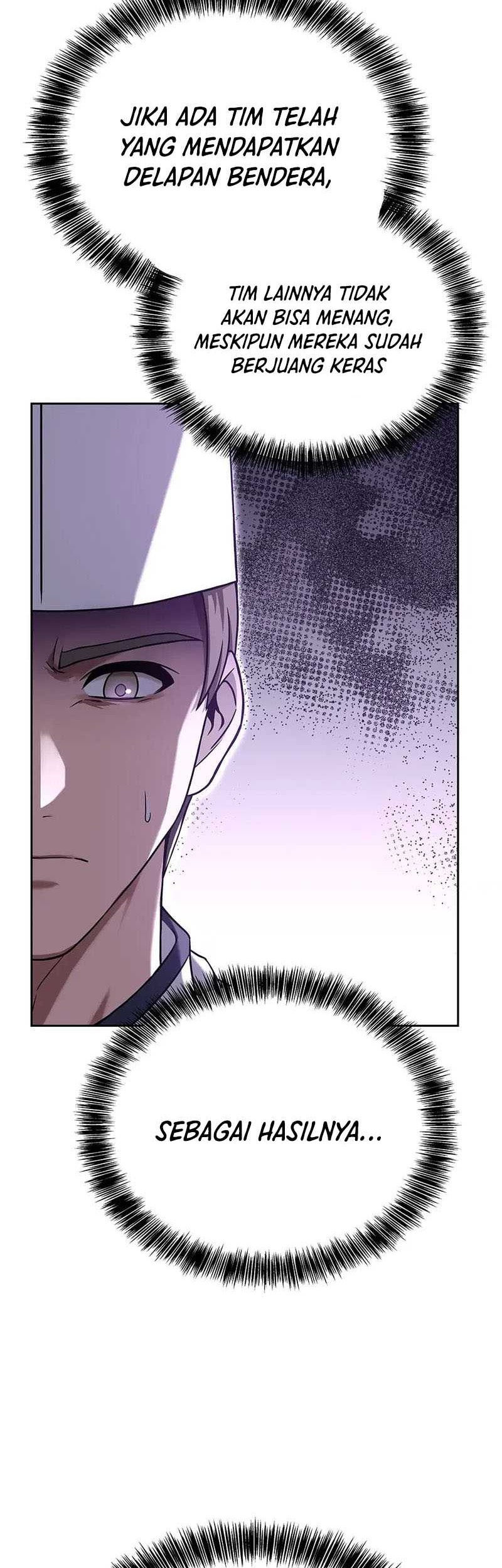 Youngest Chef From the 3rd Rate Hotel Chapter 62 - halaman 7