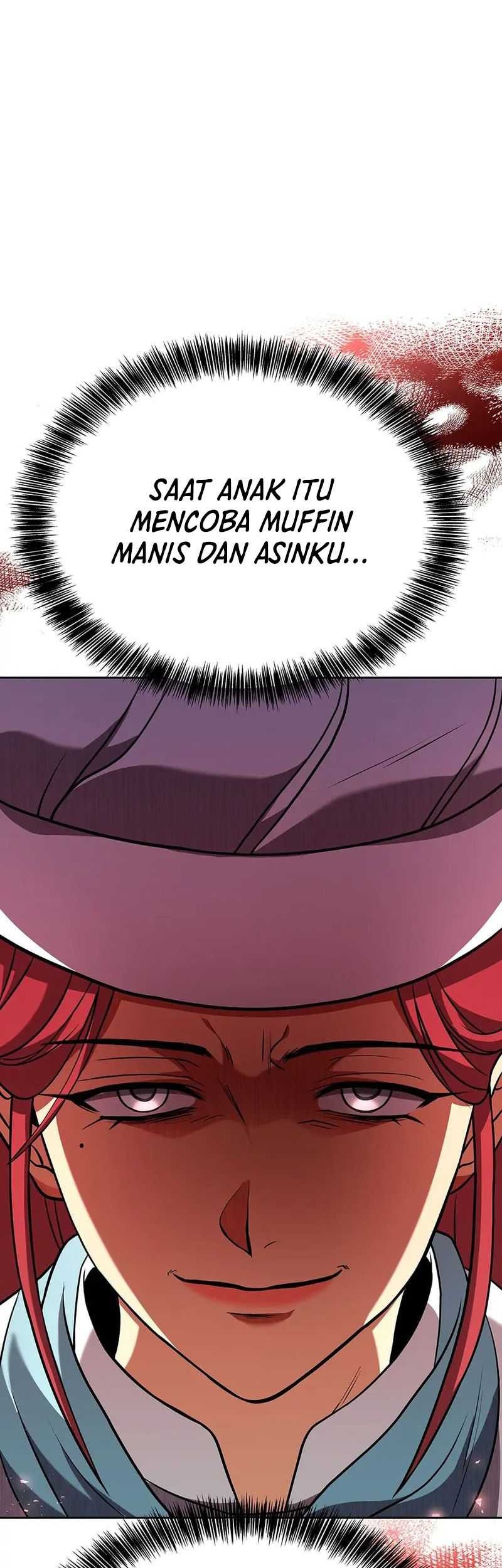Youngest Chef From the 3rd Rate Hotel Chapter 63 - halaman 12