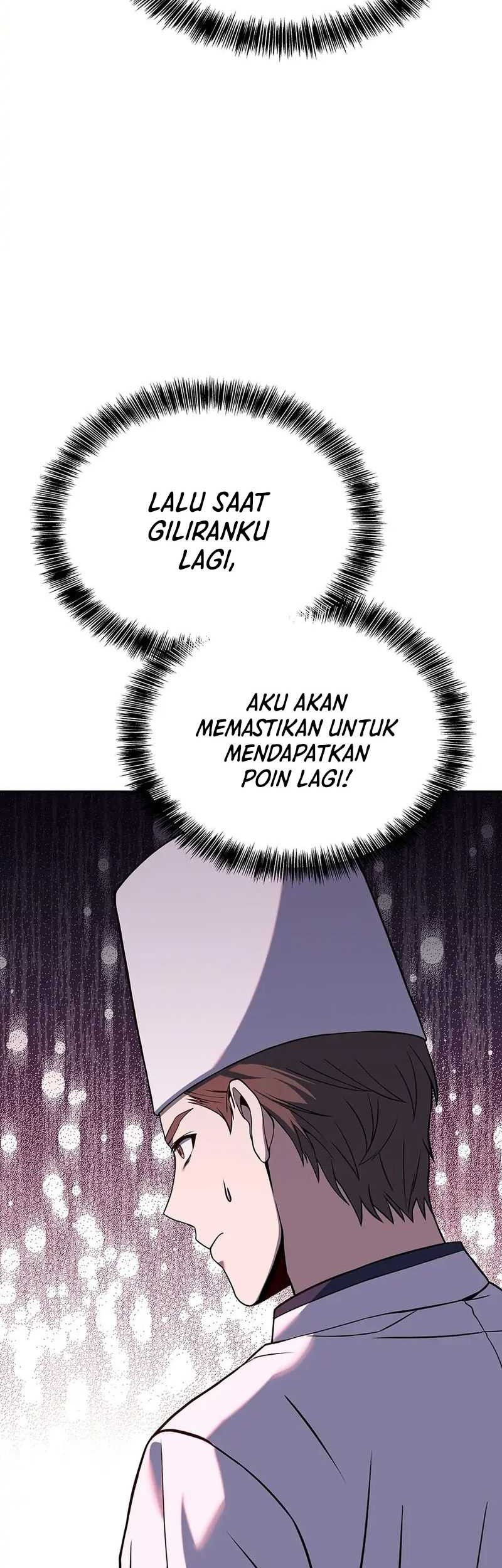 Youngest Chef From the 3rd Rate Hotel Chapter 63 - halaman 20