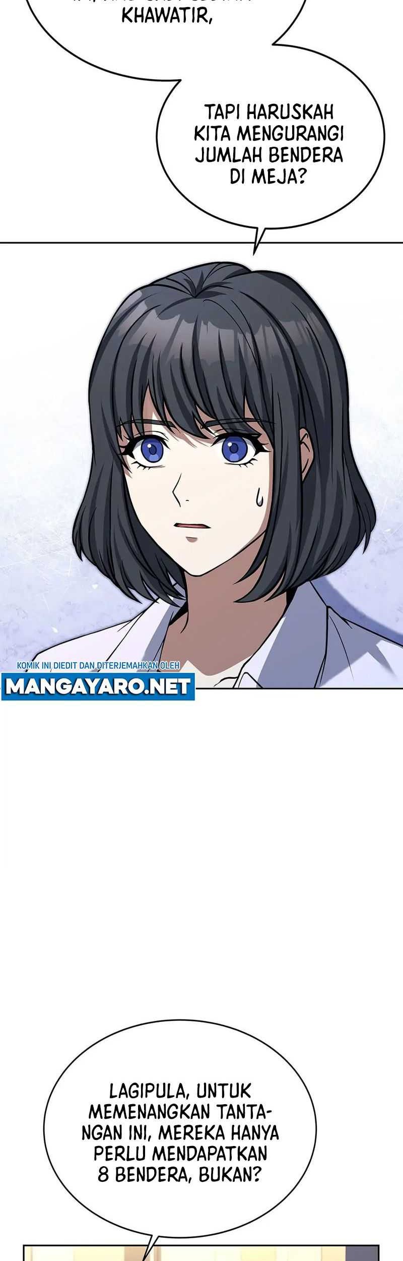 Youngest Chef From the 3rd Rate Hotel Chapter 63 - halaman 24