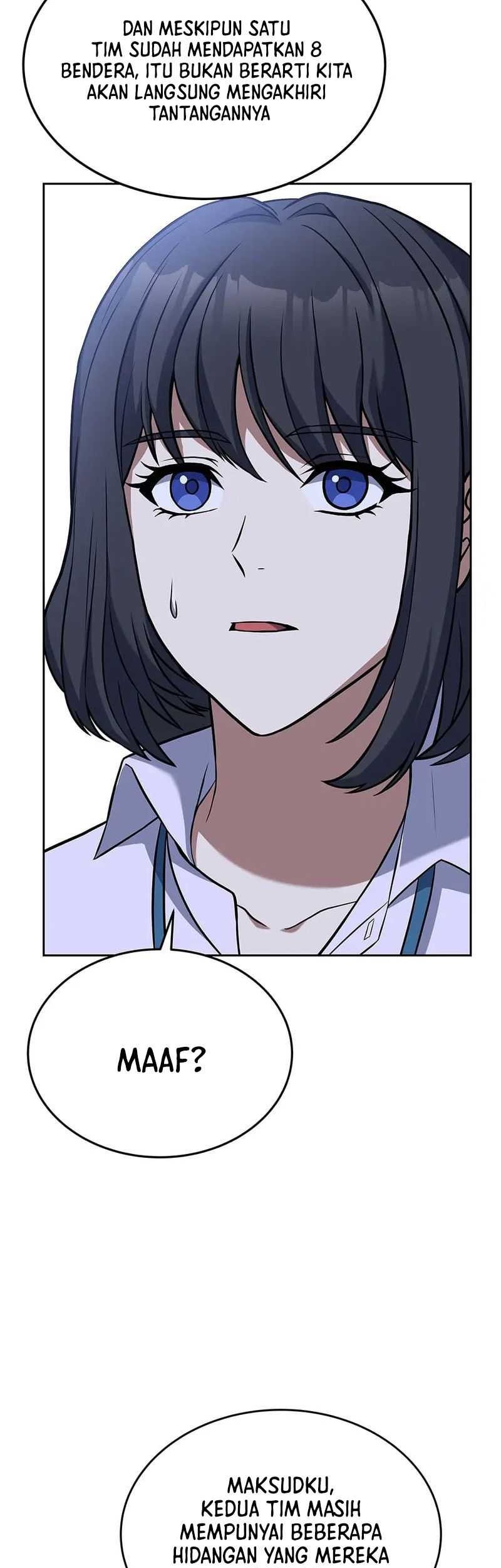 Youngest Chef From the 3rd Rate Hotel Chapter 63 - halaman 28