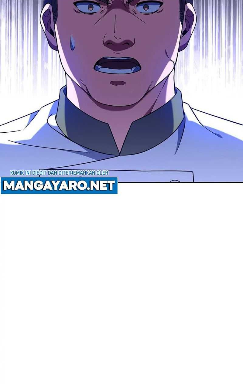 Youngest Chef From the 3rd Rate Hotel Chapter 63 - halaman 49
