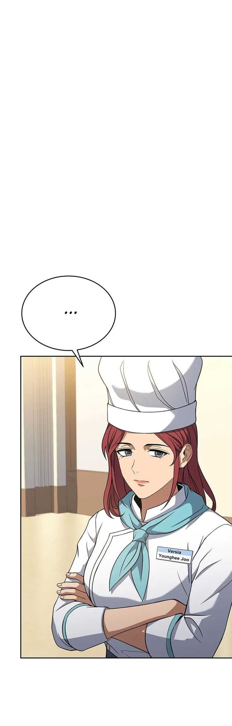 Youngest Chef From the 3rd Rate Hotel Chapter 63 - halaman 55