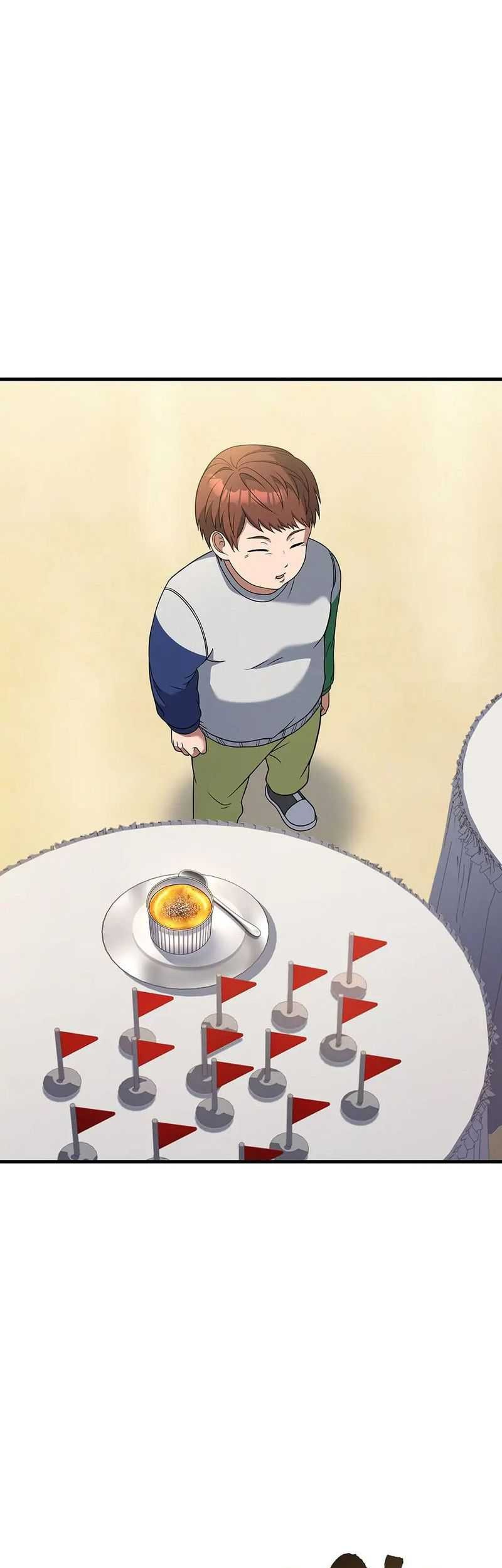 Youngest Chef From the 3rd Rate Hotel Chapter 63 - halaman 70