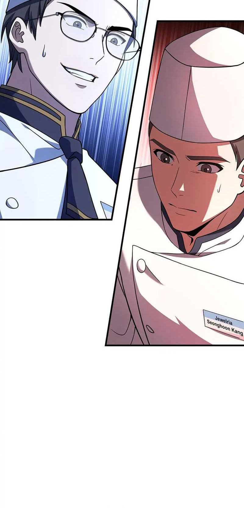 Youngest Chef From the 3rd Rate Hotel Chapter 63 - halaman 73
