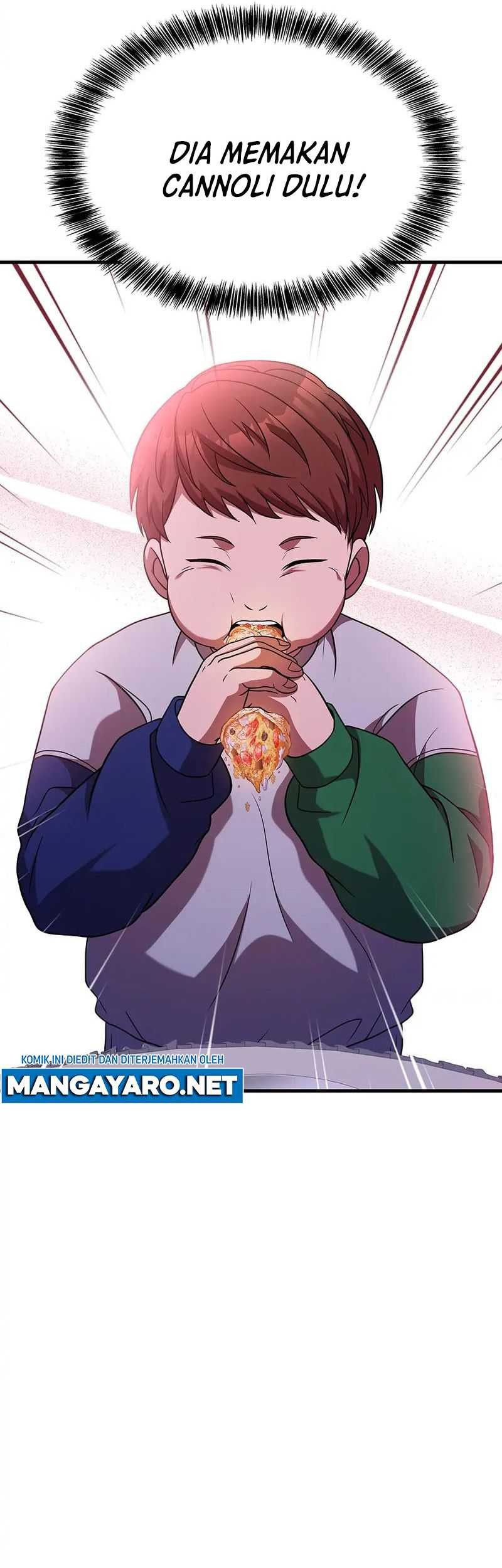 Youngest Chef From the 3rd Rate Hotel Chapter 63 - halaman 74