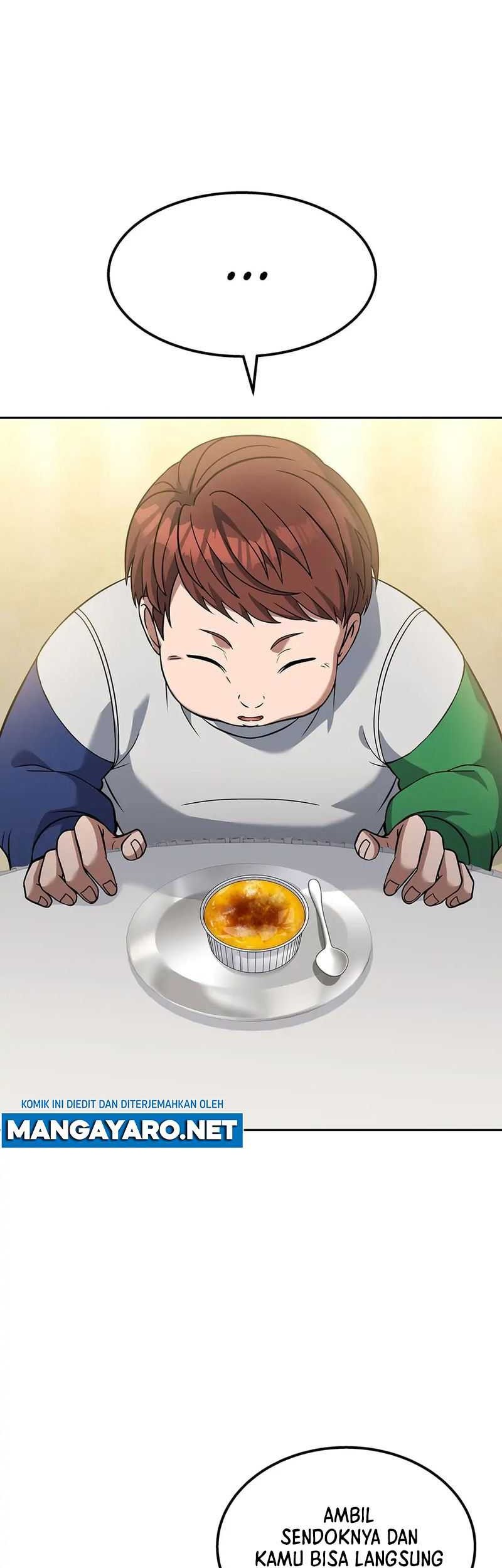Youngest Chef From the 3rd Rate Hotel Chapter 64 - halaman 12