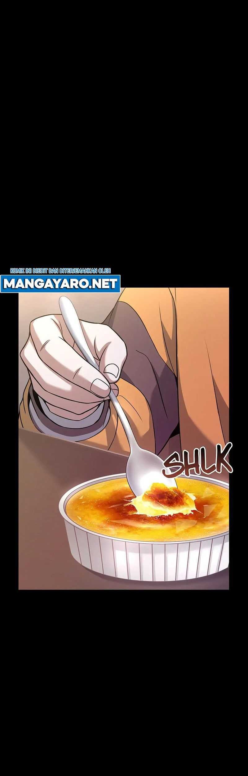 Youngest Chef From the 3rd Rate Hotel Chapter 64 - halaman 17