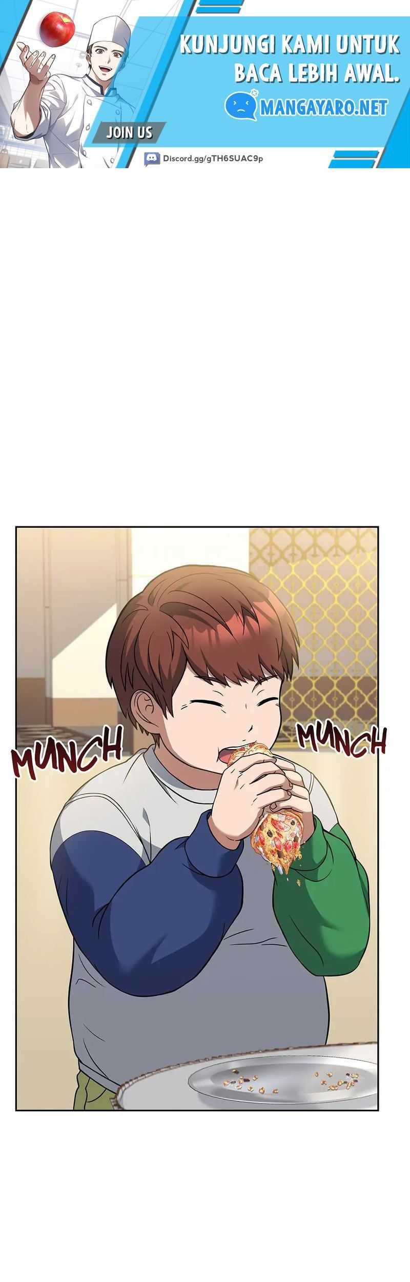 Youngest Chef From the 3rd Rate Hotel Chapter 64 - halaman 2