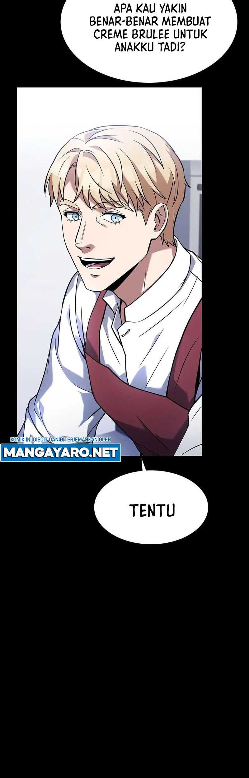 Youngest Chef From the 3rd Rate Hotel Chapter 64 - halaman 23