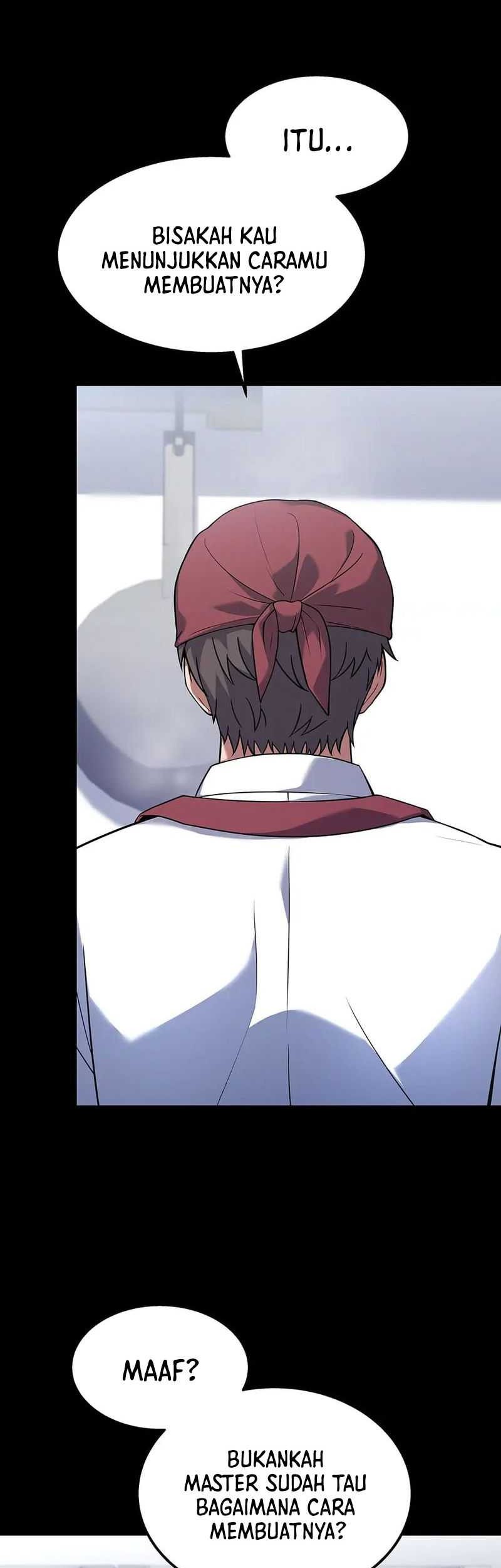 Youngest Chef From the 3rd Rate Hotel Chapter 64 - halaman 24