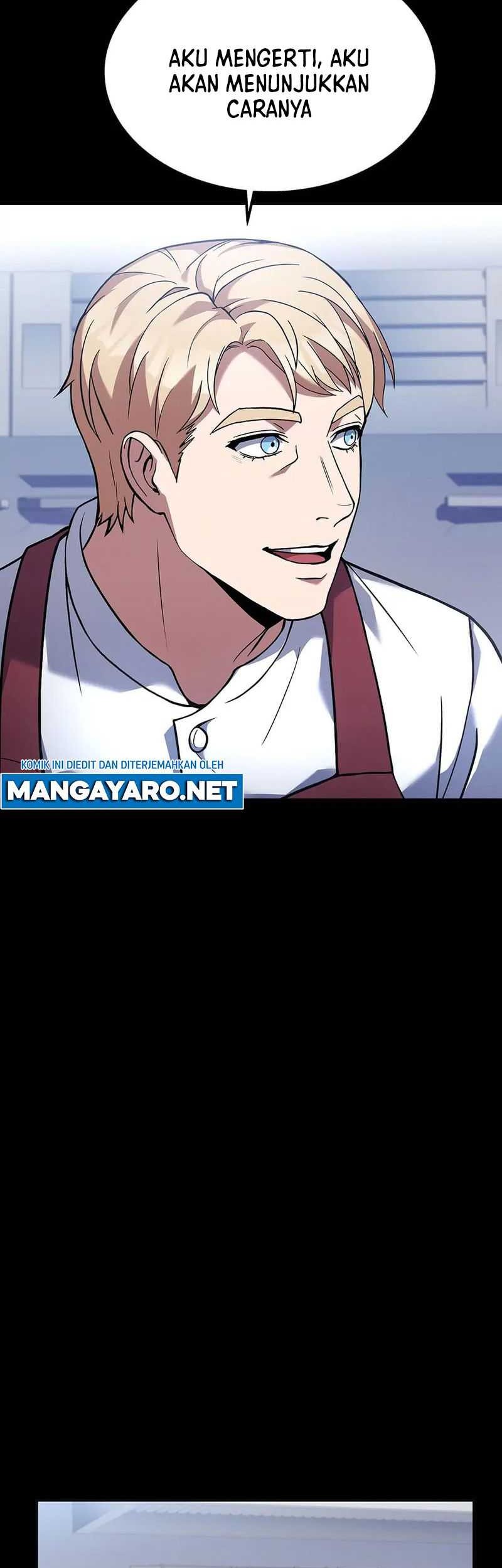 Youngest Chef From the 3rd Rate Hotel Chapter 64 - halaman 28