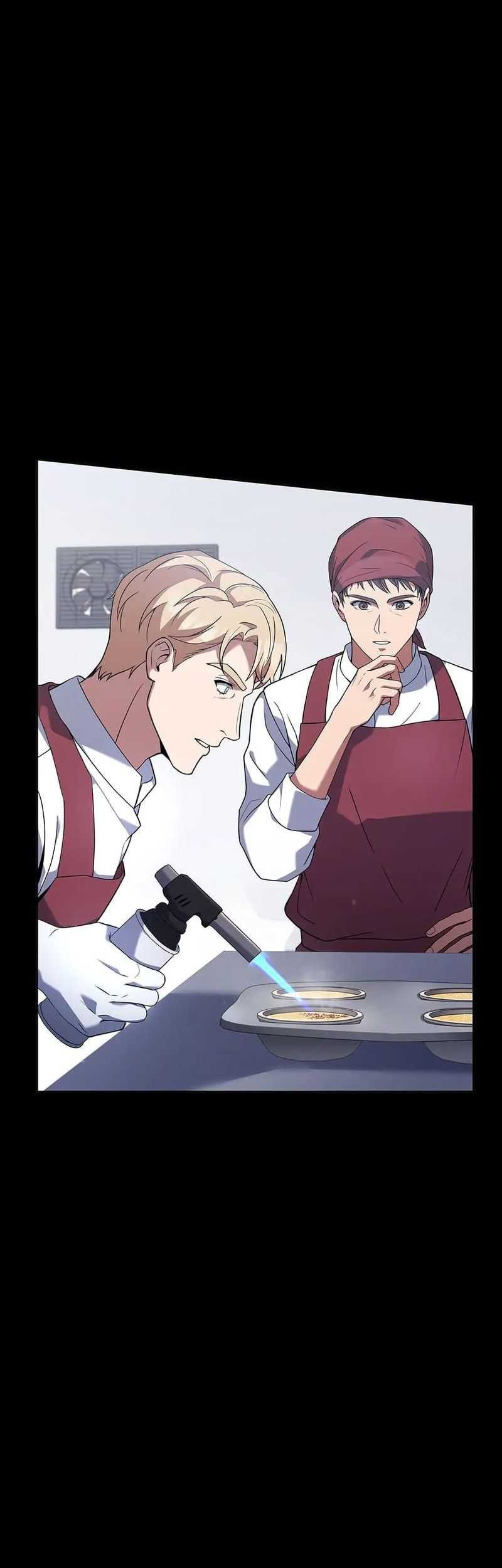 Youngest Chef From the 3rd Rate Hotel Chapter 64 - halaman 30