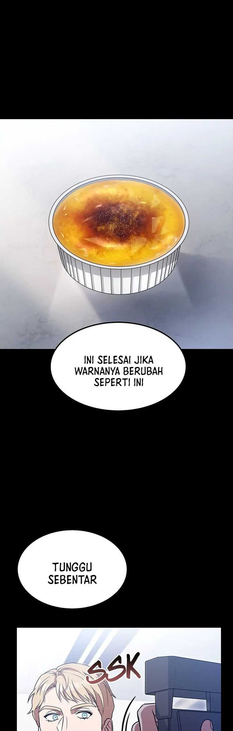Youngest Chef From the 3rd Rate Hotel Chapter 64 - halaman 31