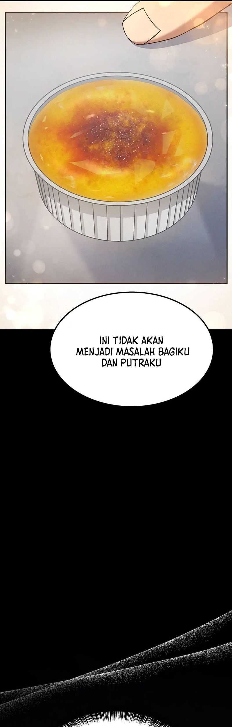 Youngest Chef From the 3rd Rate Hotel Chapter 64 - halaman 38