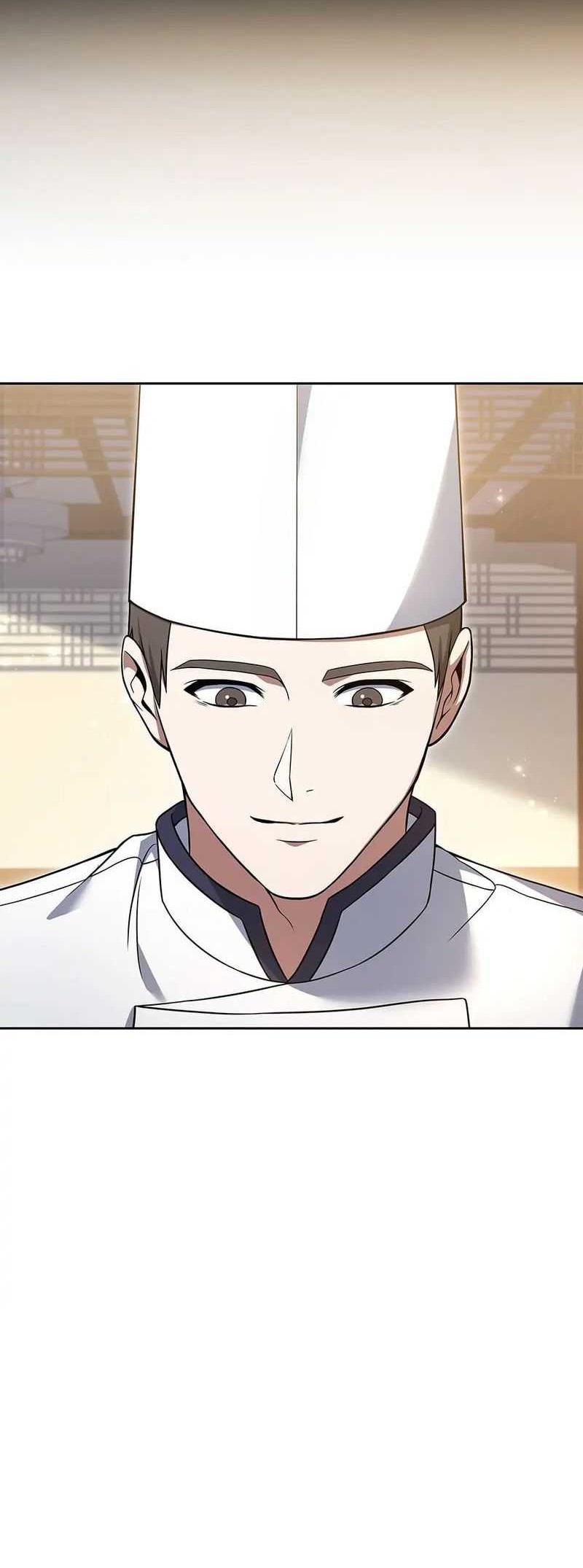 Youngest Chef From the 3rd Rate Hotel Chapter 64 - halaman 41
