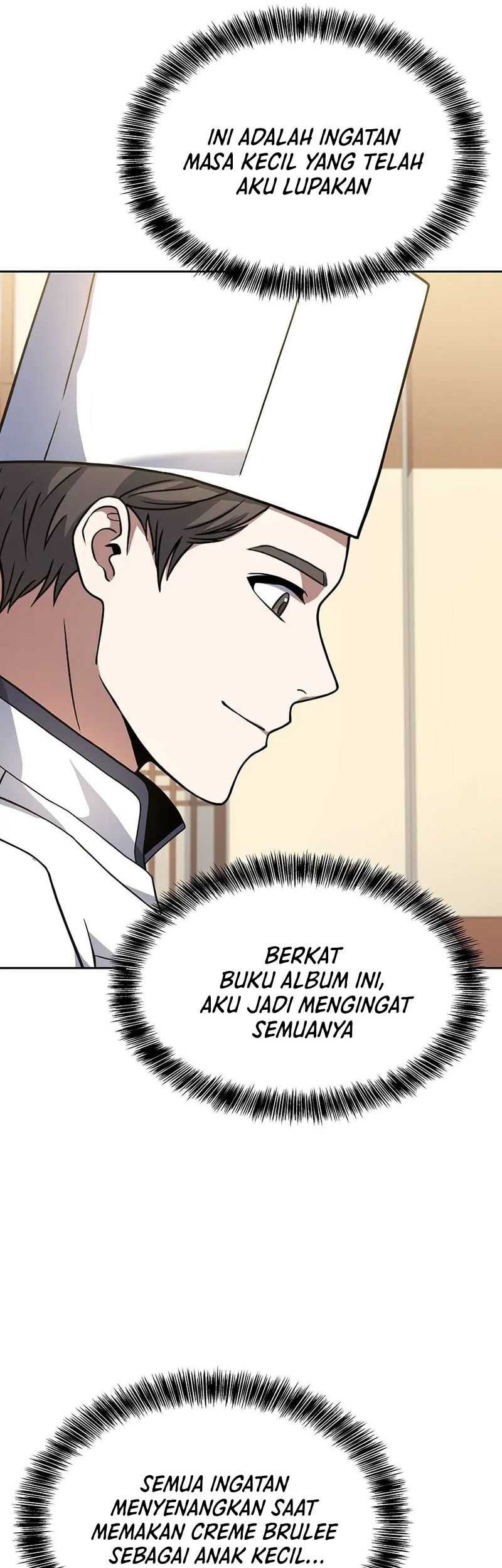 Youngest Chef From the 3rd Rate Hotel Chapter 64 - halaman 42