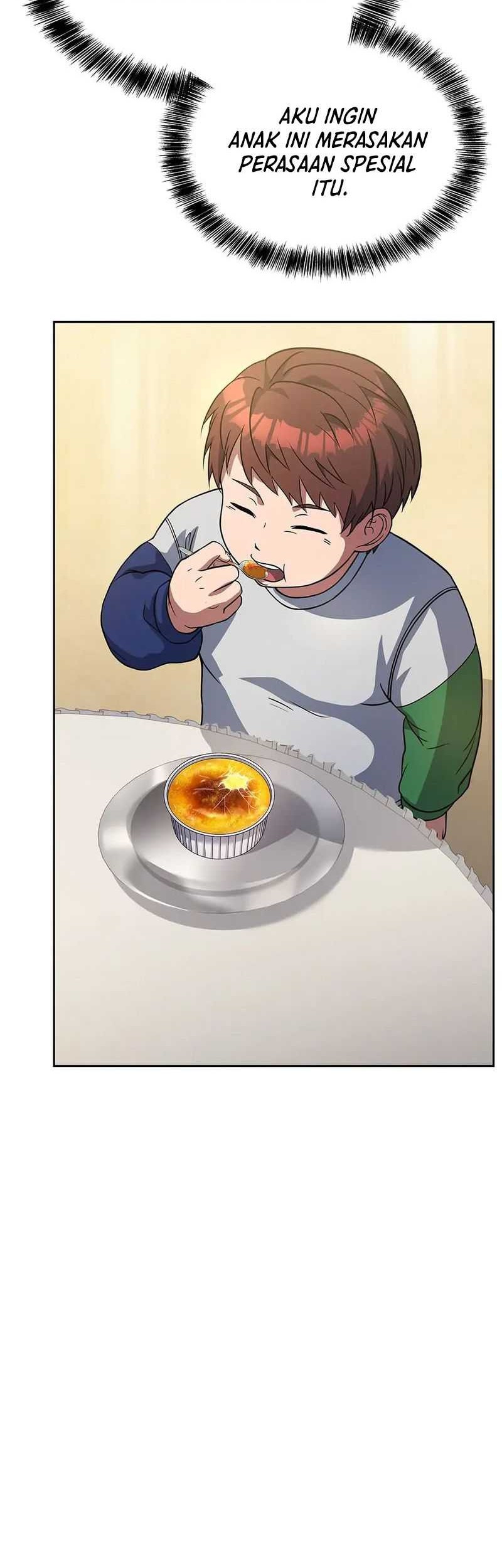 Youngest Chef From the 3rd Rate Hotel Chapter 64 - halaman 43
