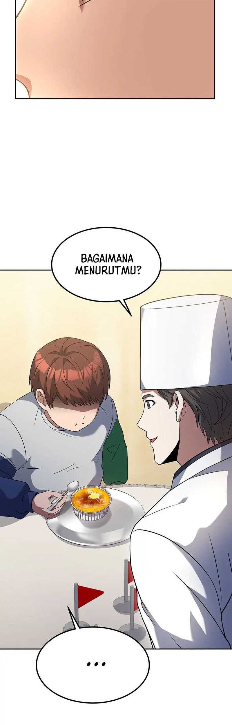 Youngest Chef From the 3rd Rate Hotel Chapter 64 - halaman 45