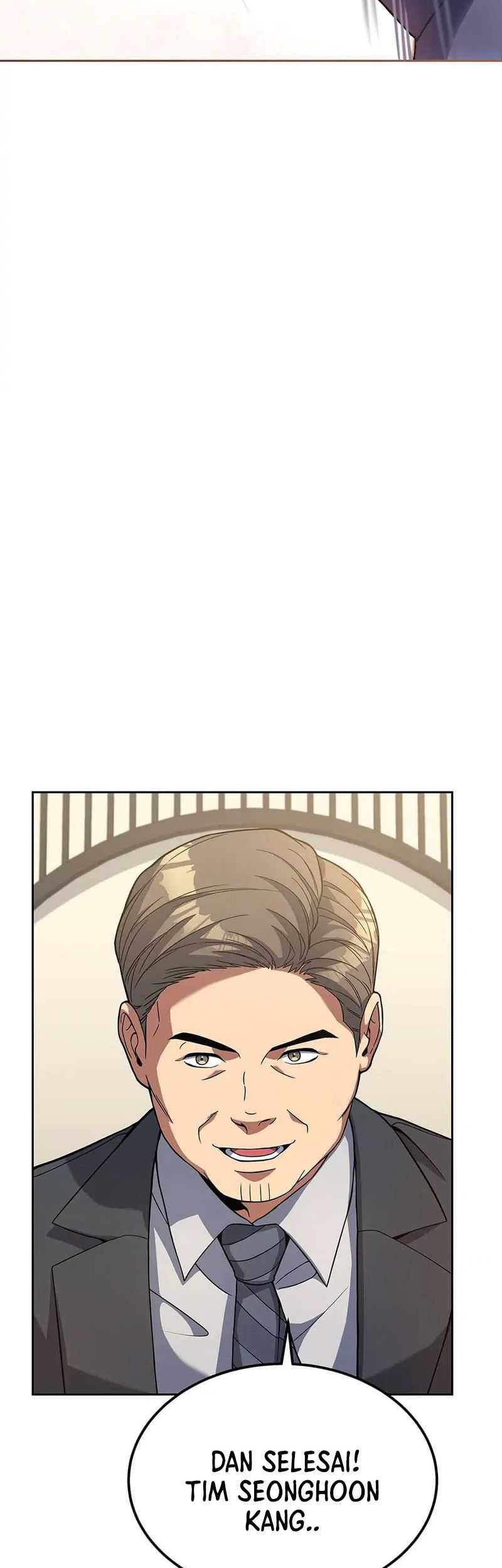 Youngest Chef From the 3rd Rate Hotel Chapter 64 - halaman 48